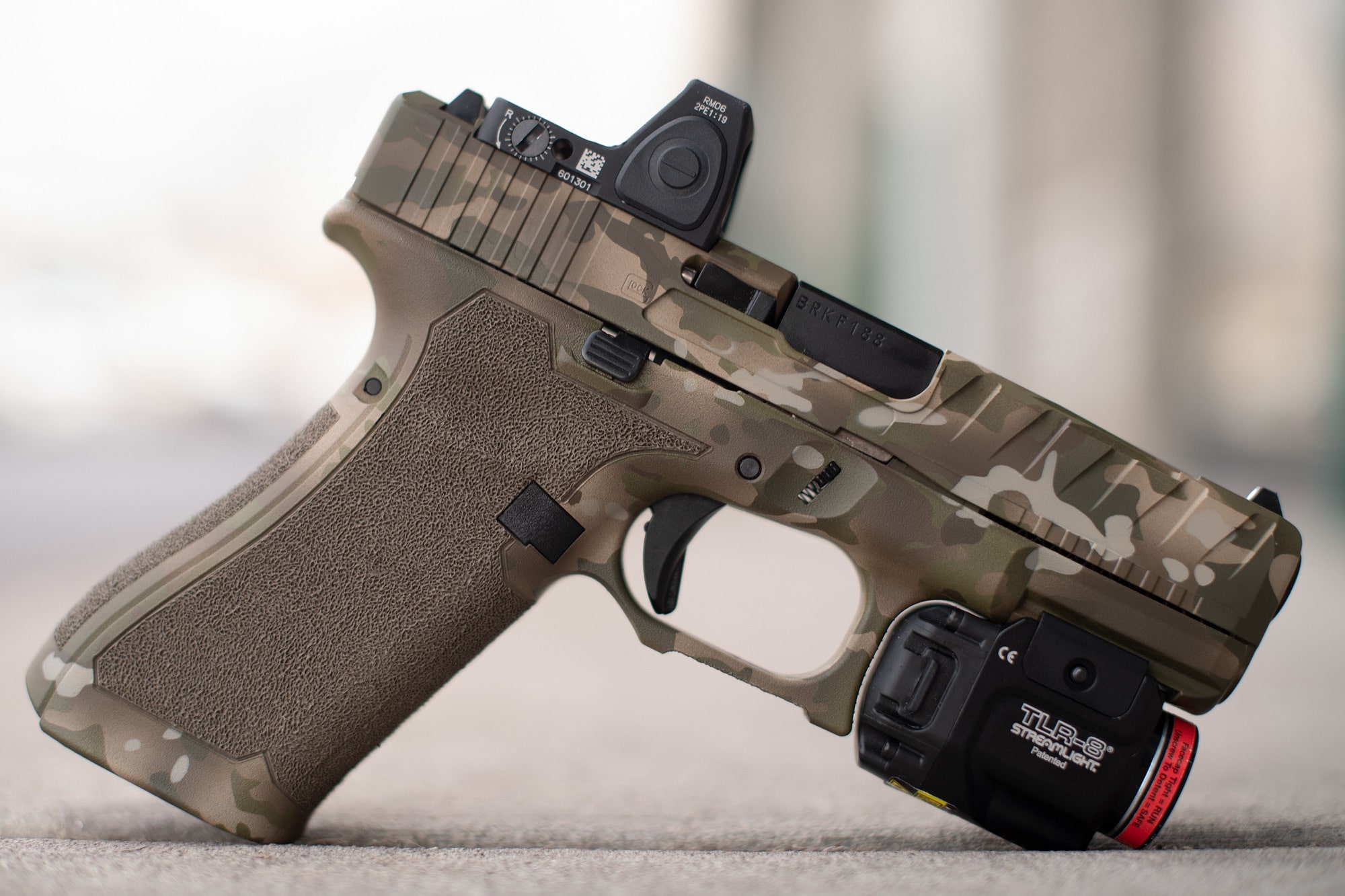 GLOCK